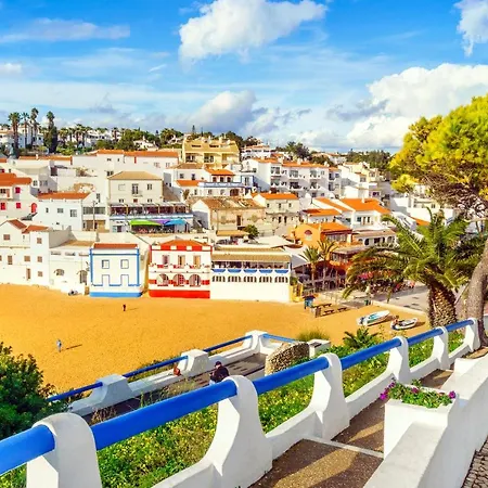 Monte Dourado Do Sol Апартаменты