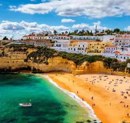 Monte Dourado Do Sol Апартаменты